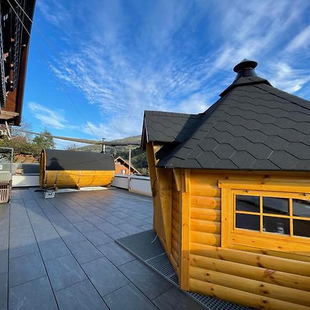 Sun Chalet Schladming Eksteriør billede