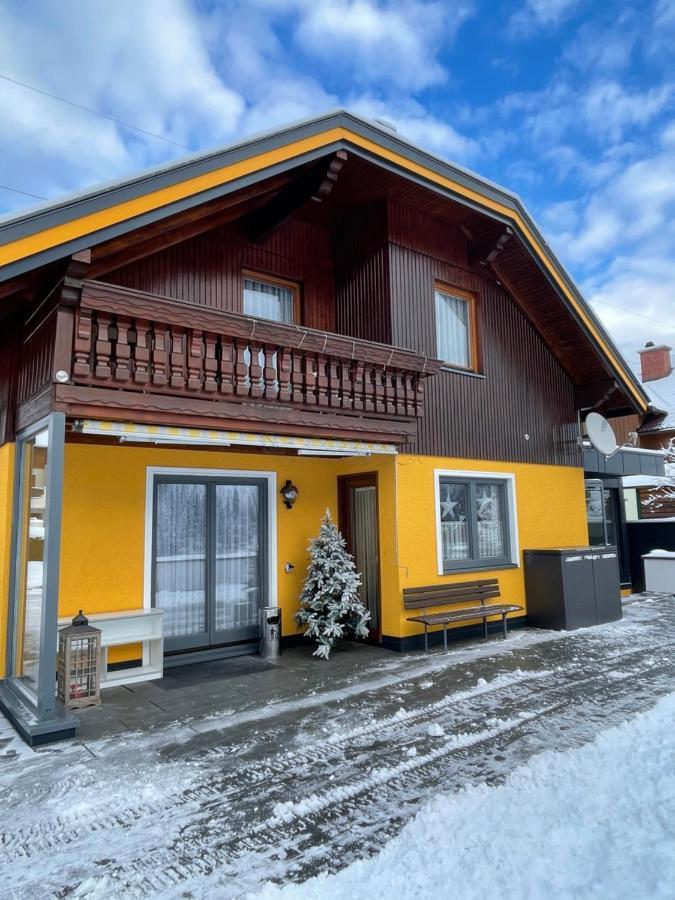 Sun Chalet Schladming Eksteriør billede