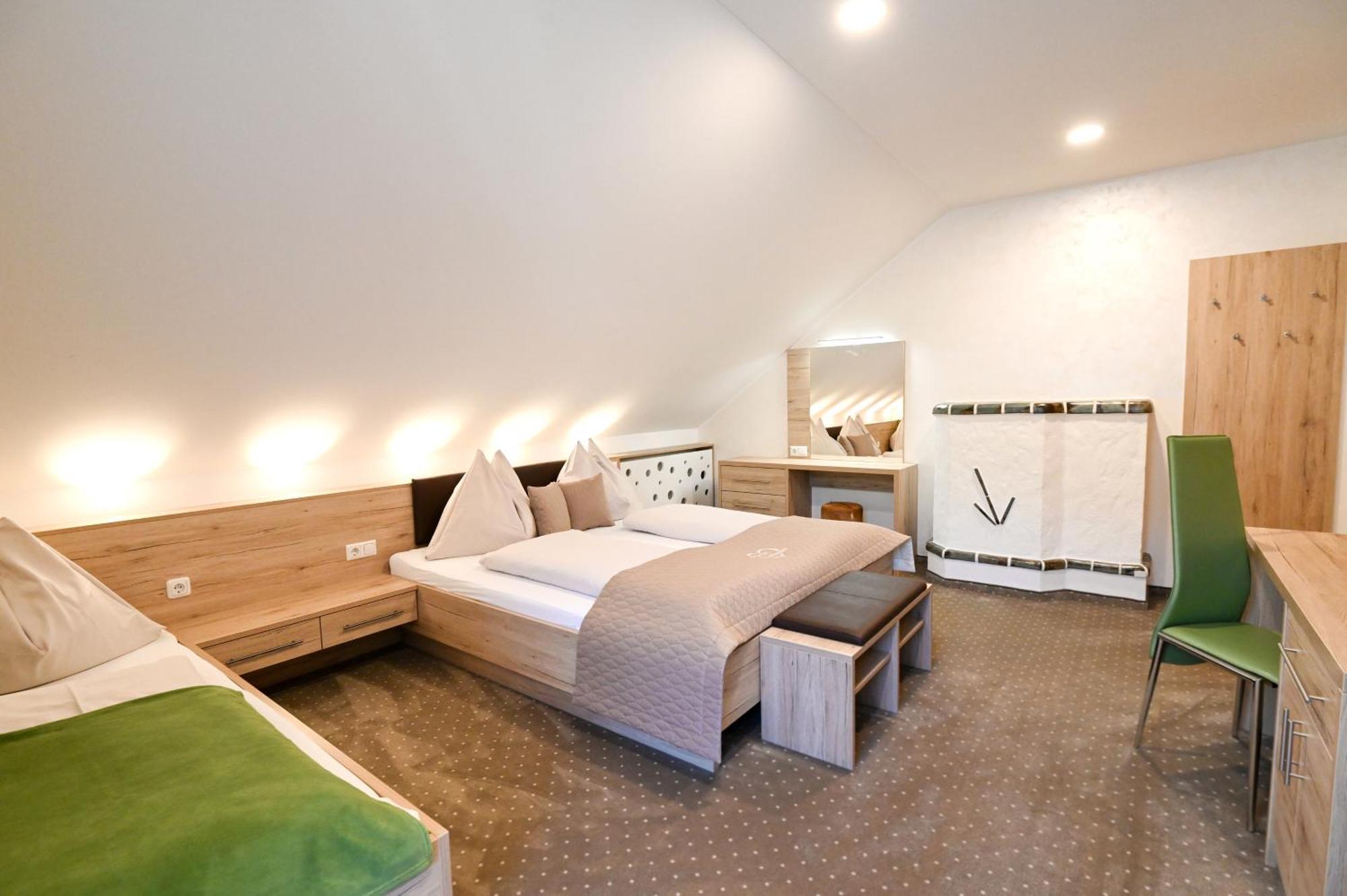 Sun Chalet Schladming Eksteriør billede