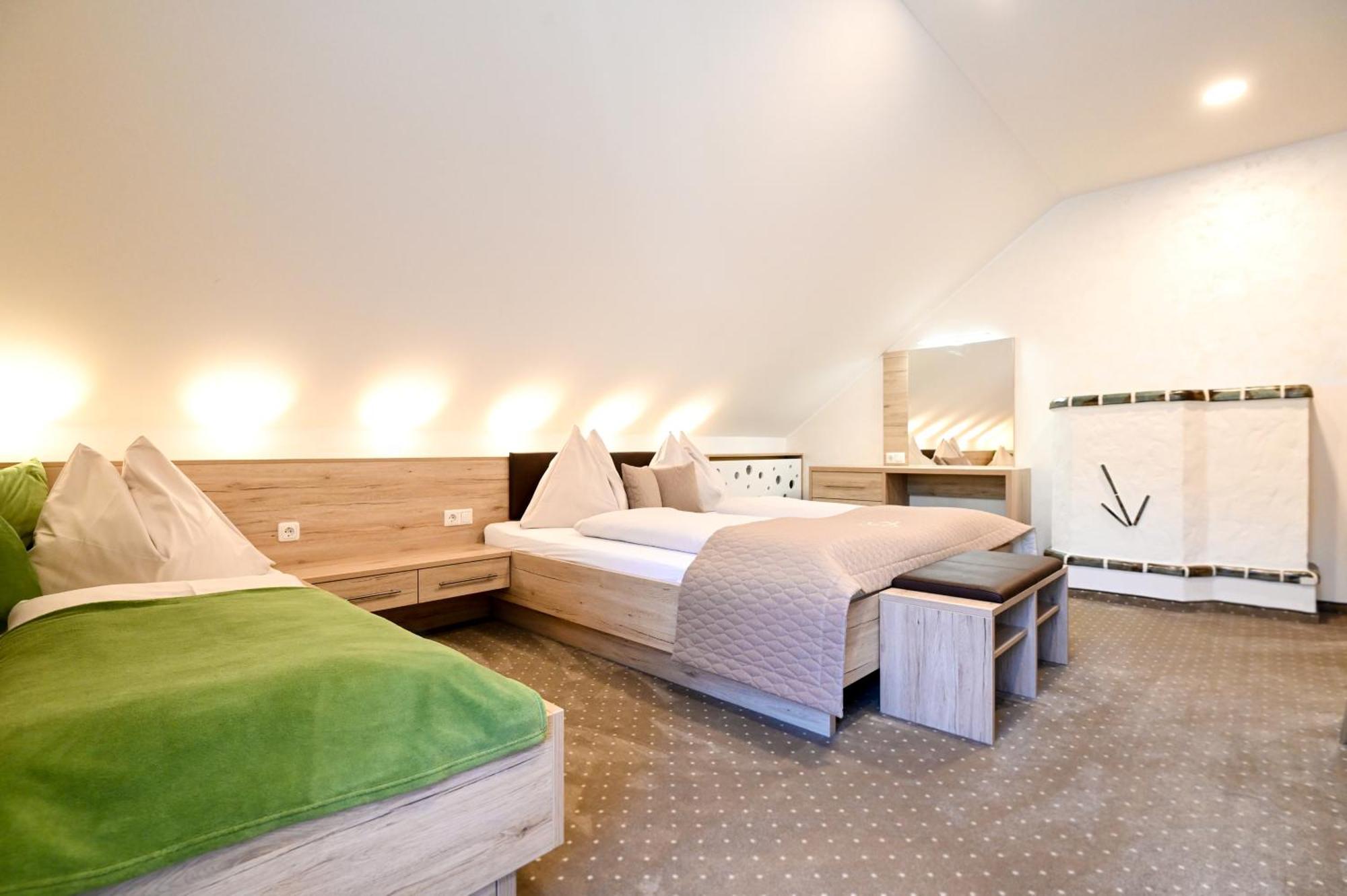 Sun Chalet Schladming Eksteriør billede