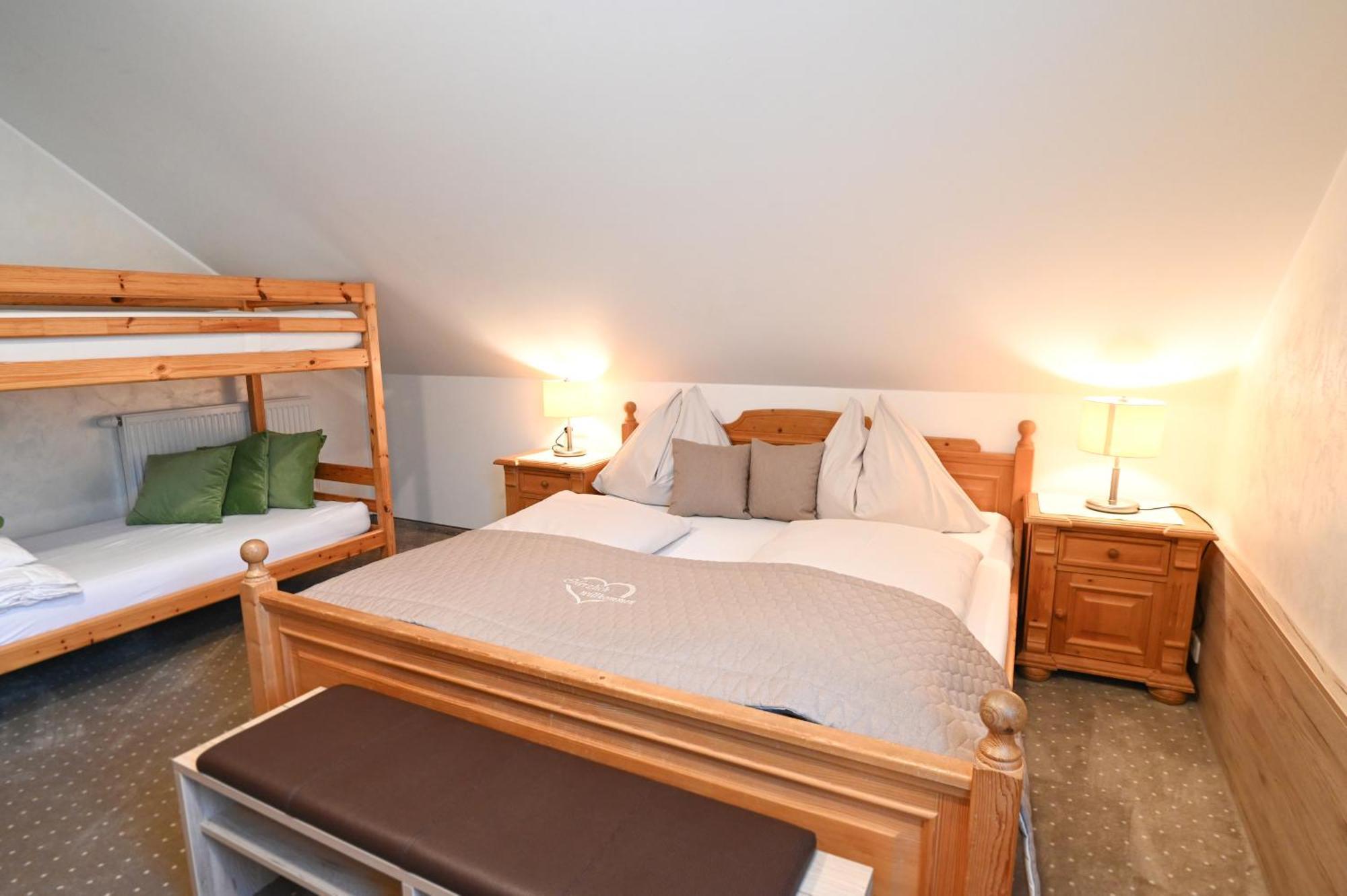 Sun Chalet Schladming Eksteriør billede