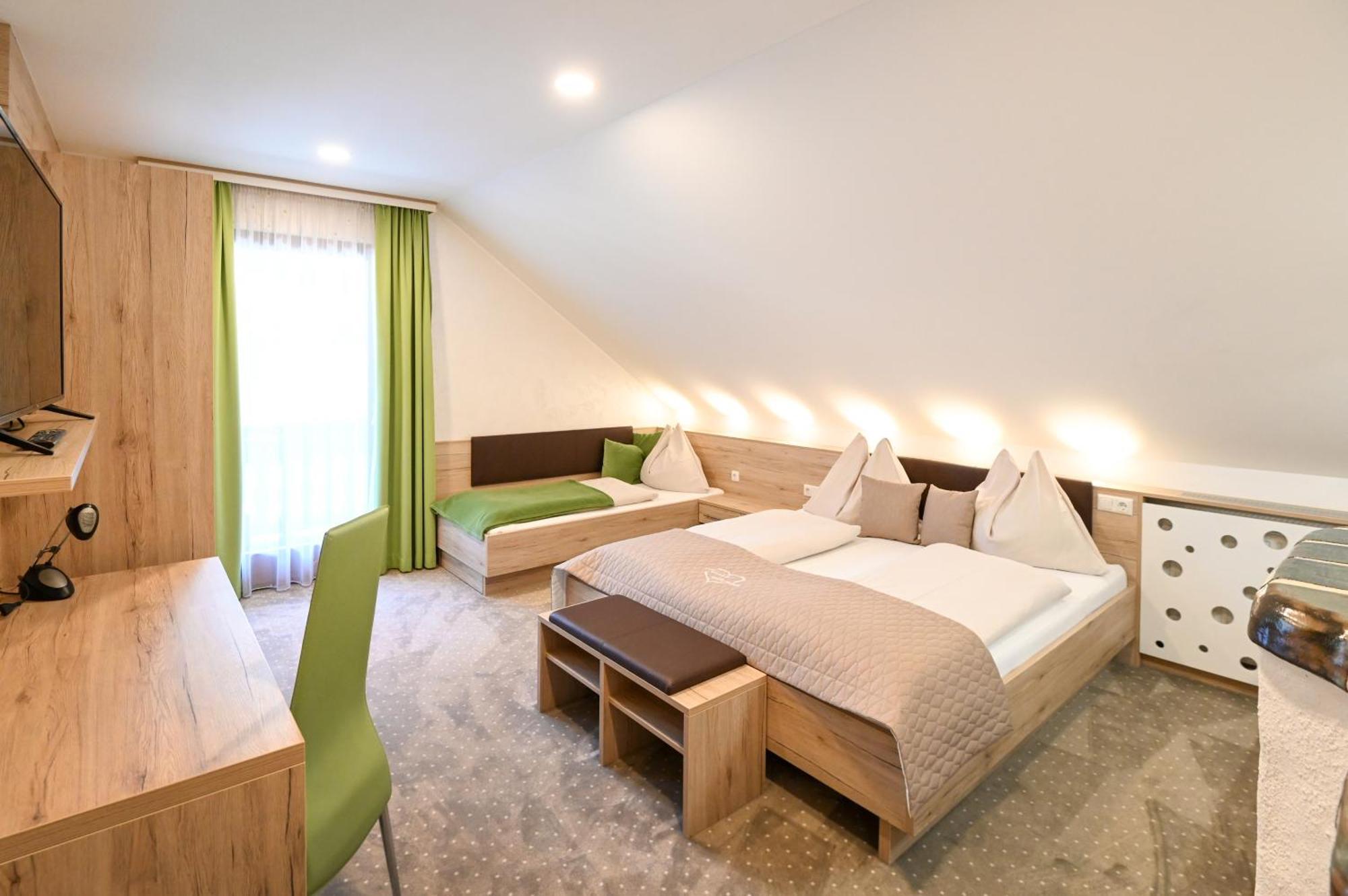 Sun Chalet Schladming Eksteriør billede