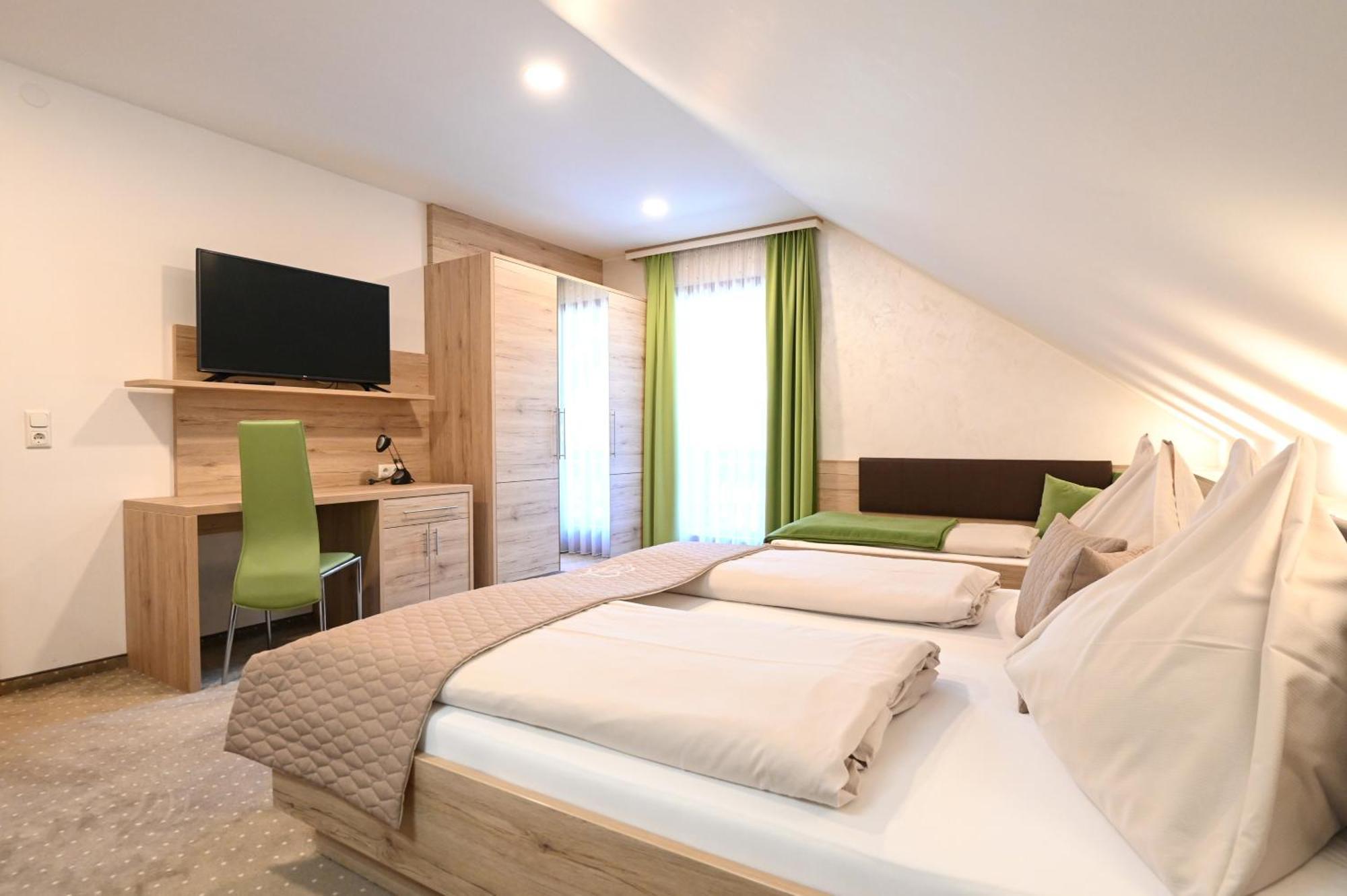 Sun Chalet Schladming Eksteriør billede