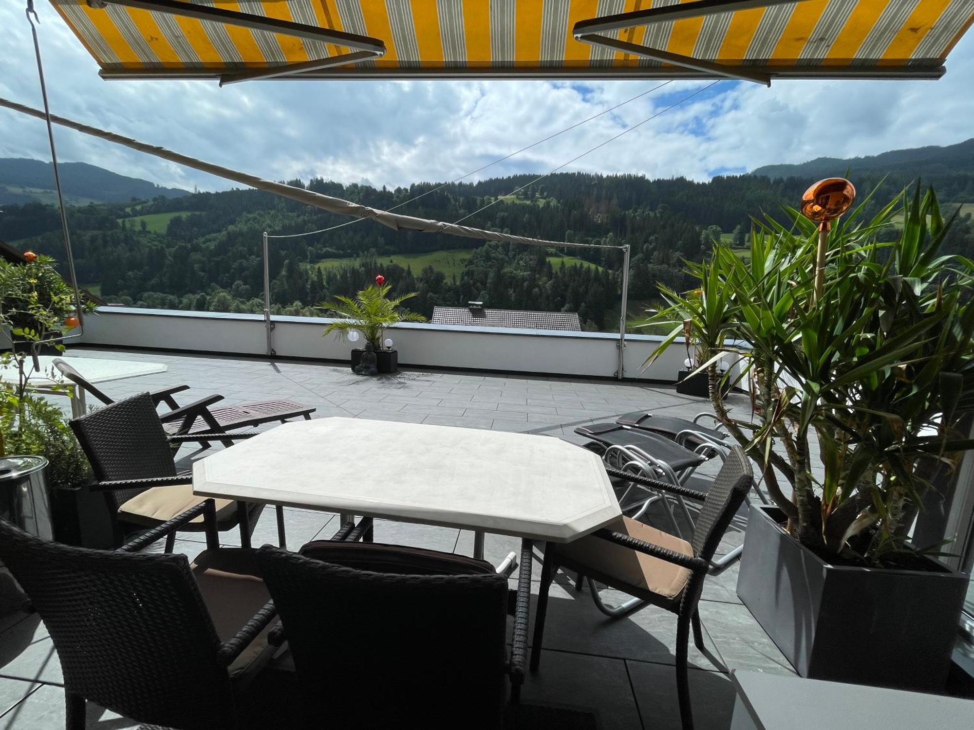 Sun Chalet Schladming Eksteriør billede