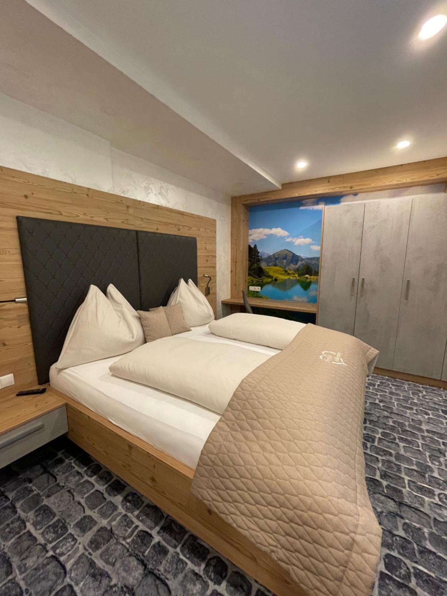 Sun Chalet Schladming Eksteriør billede