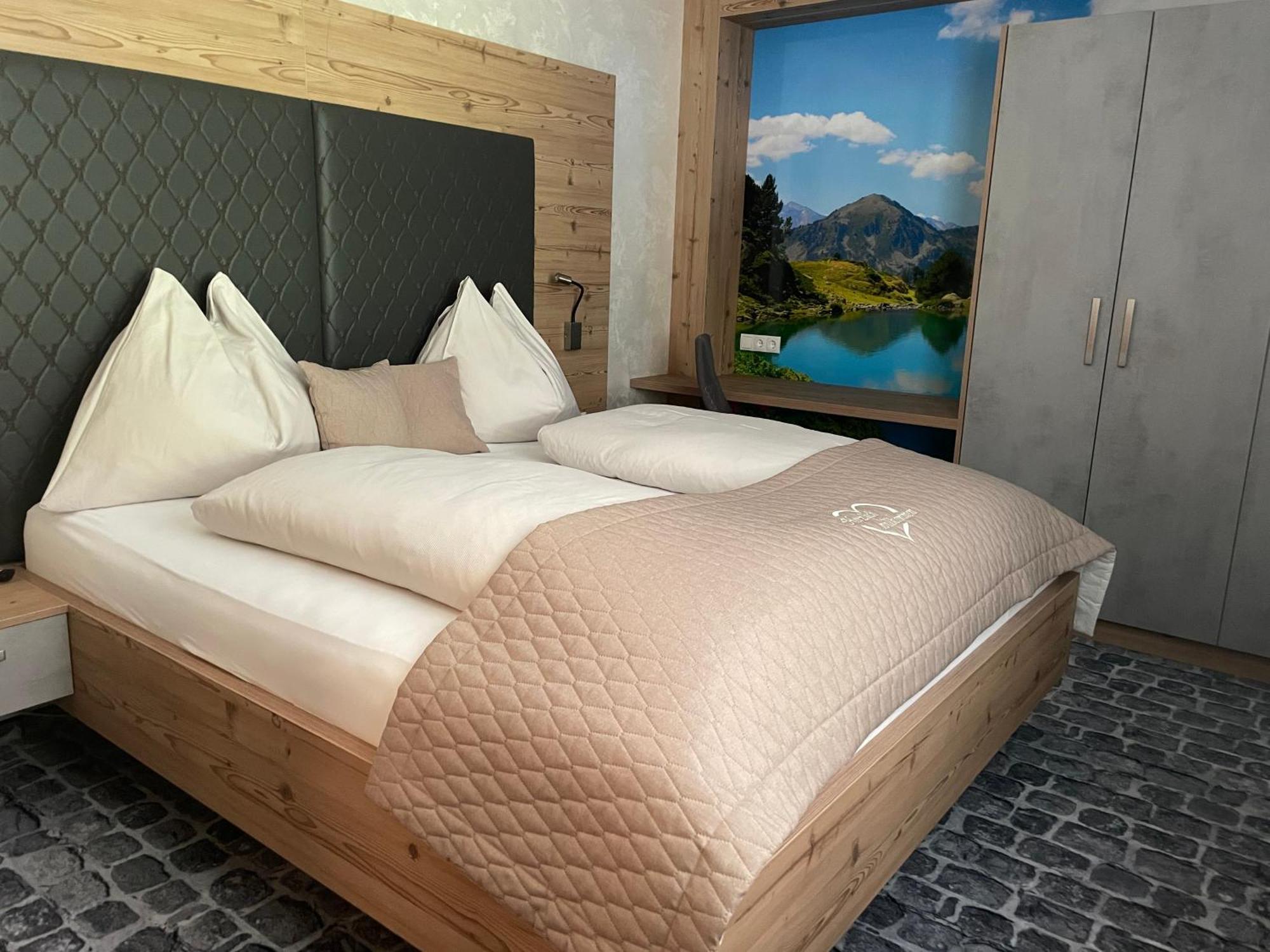 Sun Chalet Schladming Eksteriør billede