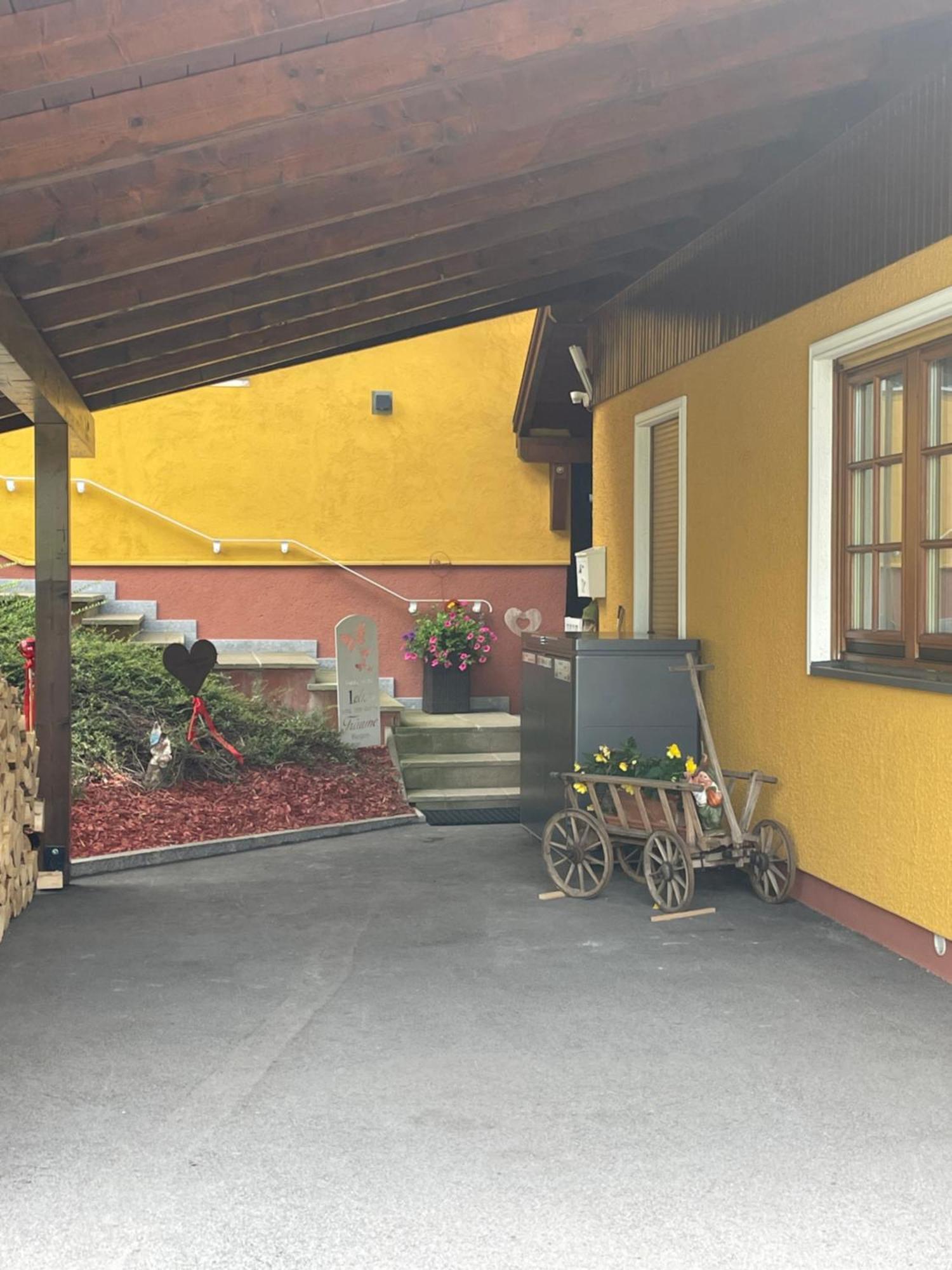 Sun Chalet Schladming Eksteriør billede