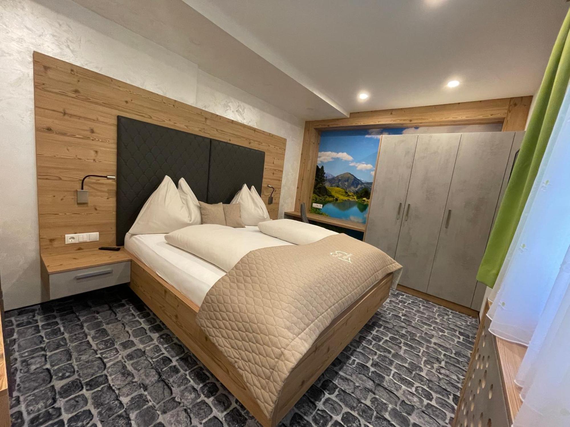 Sun Chalet Schladming Eksteriør billede