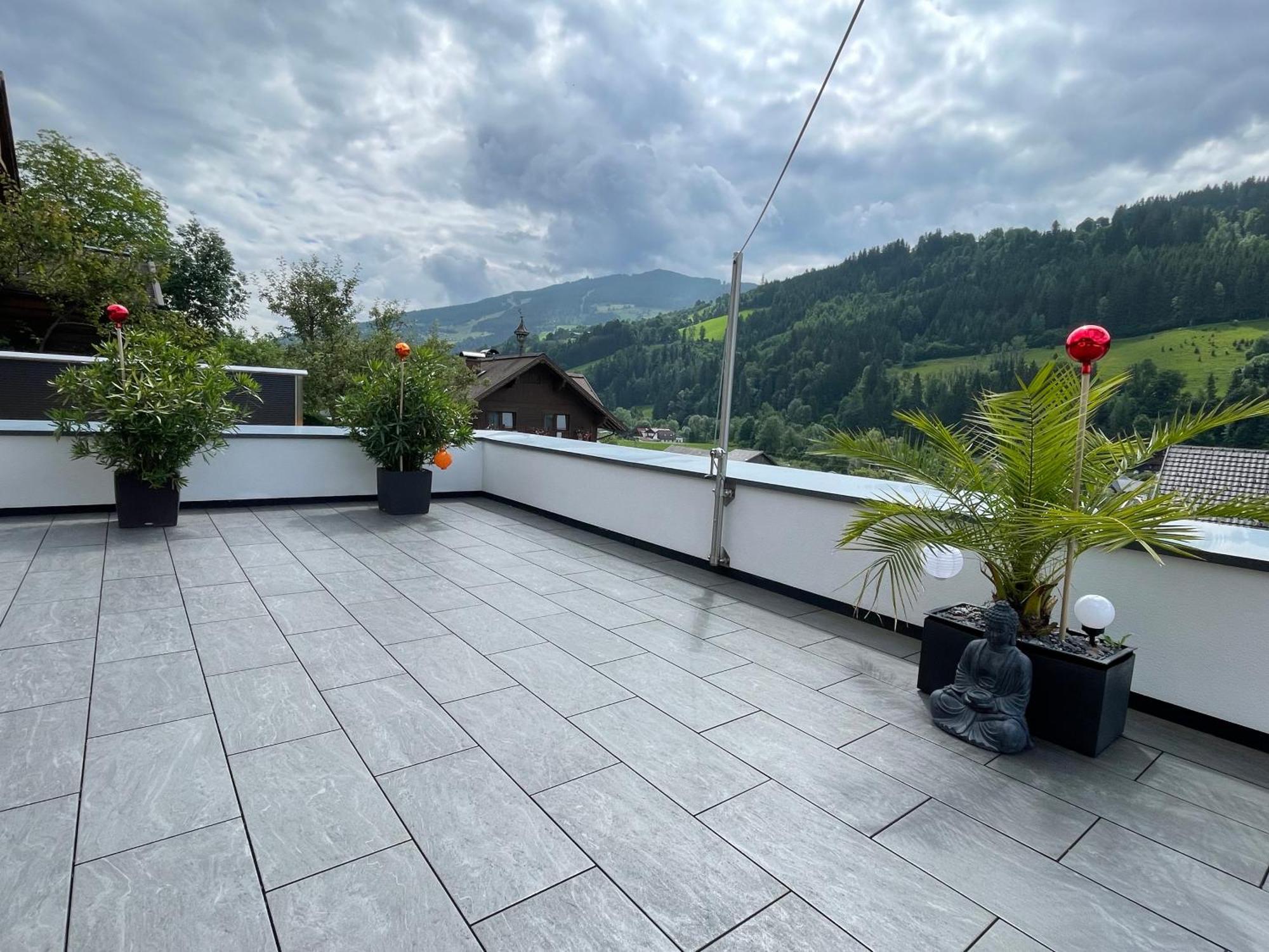 Sun Chalet Schladming Eksteriør billede
