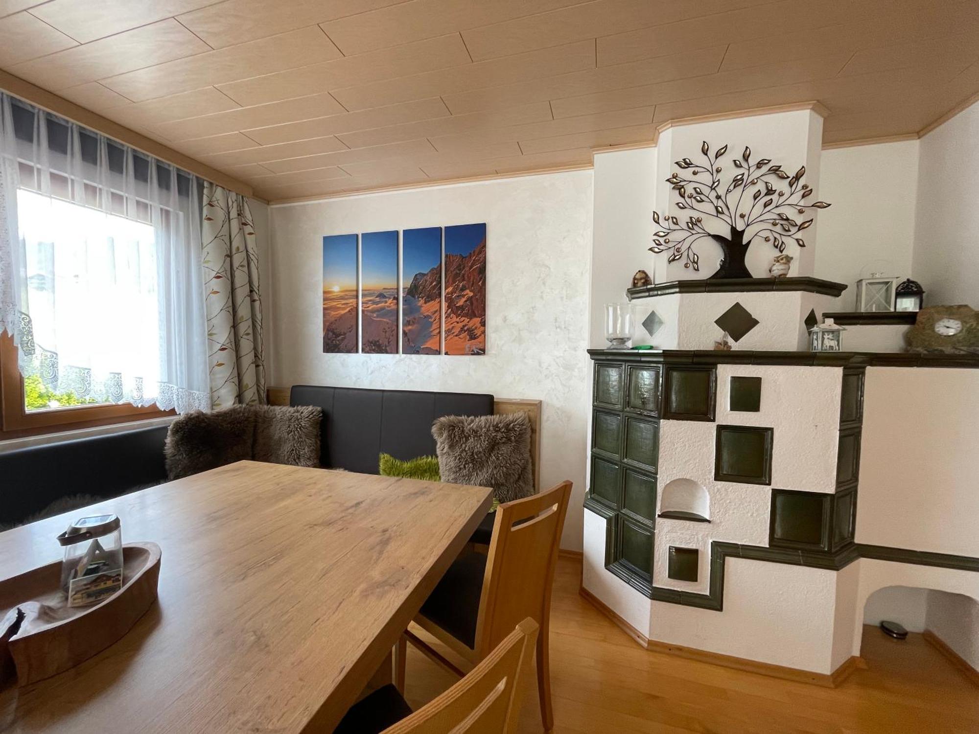 Sun Chalet Schladming Eksteriør billede