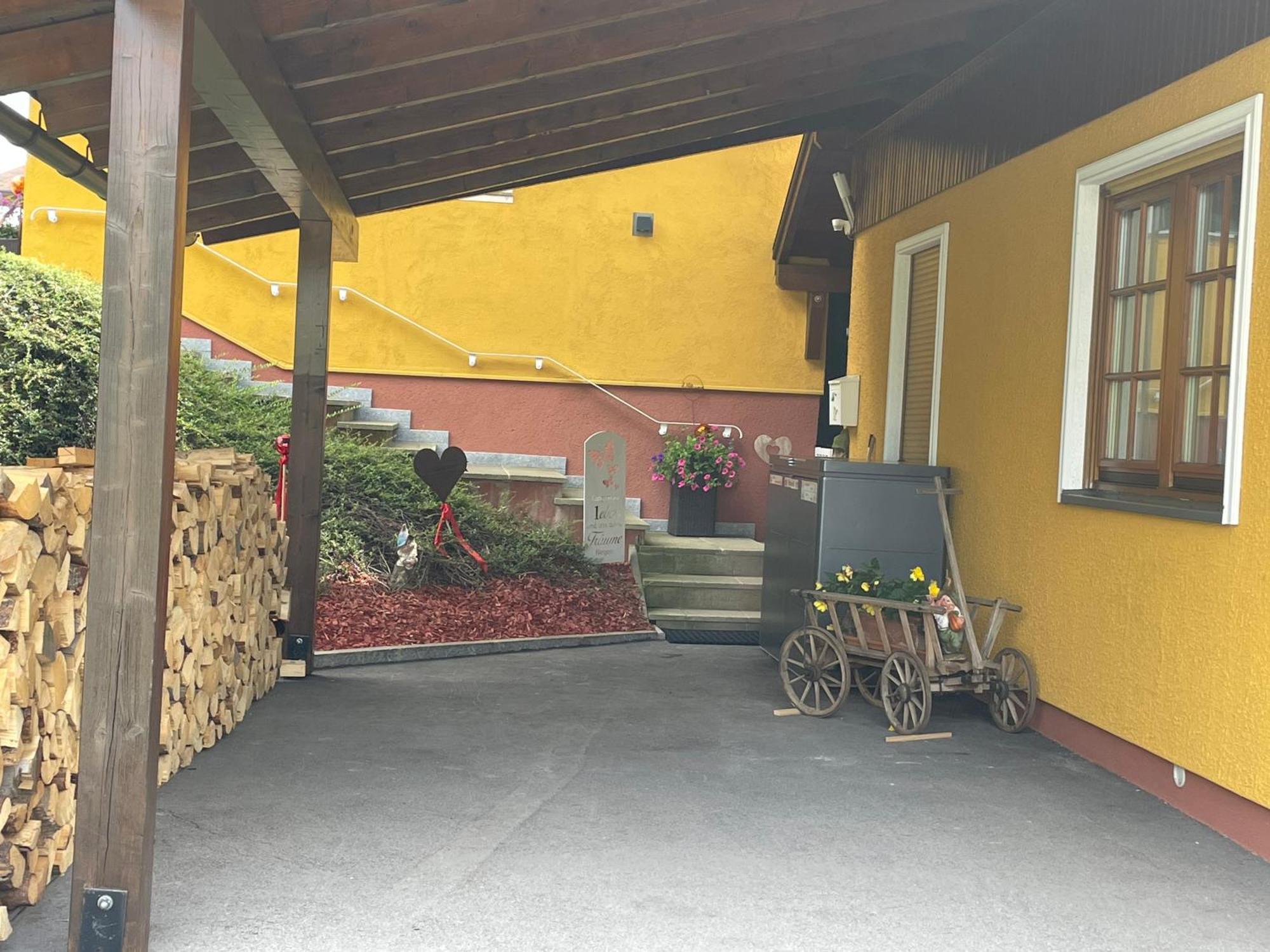 Sun Chalet Schladming Eksteriør billede