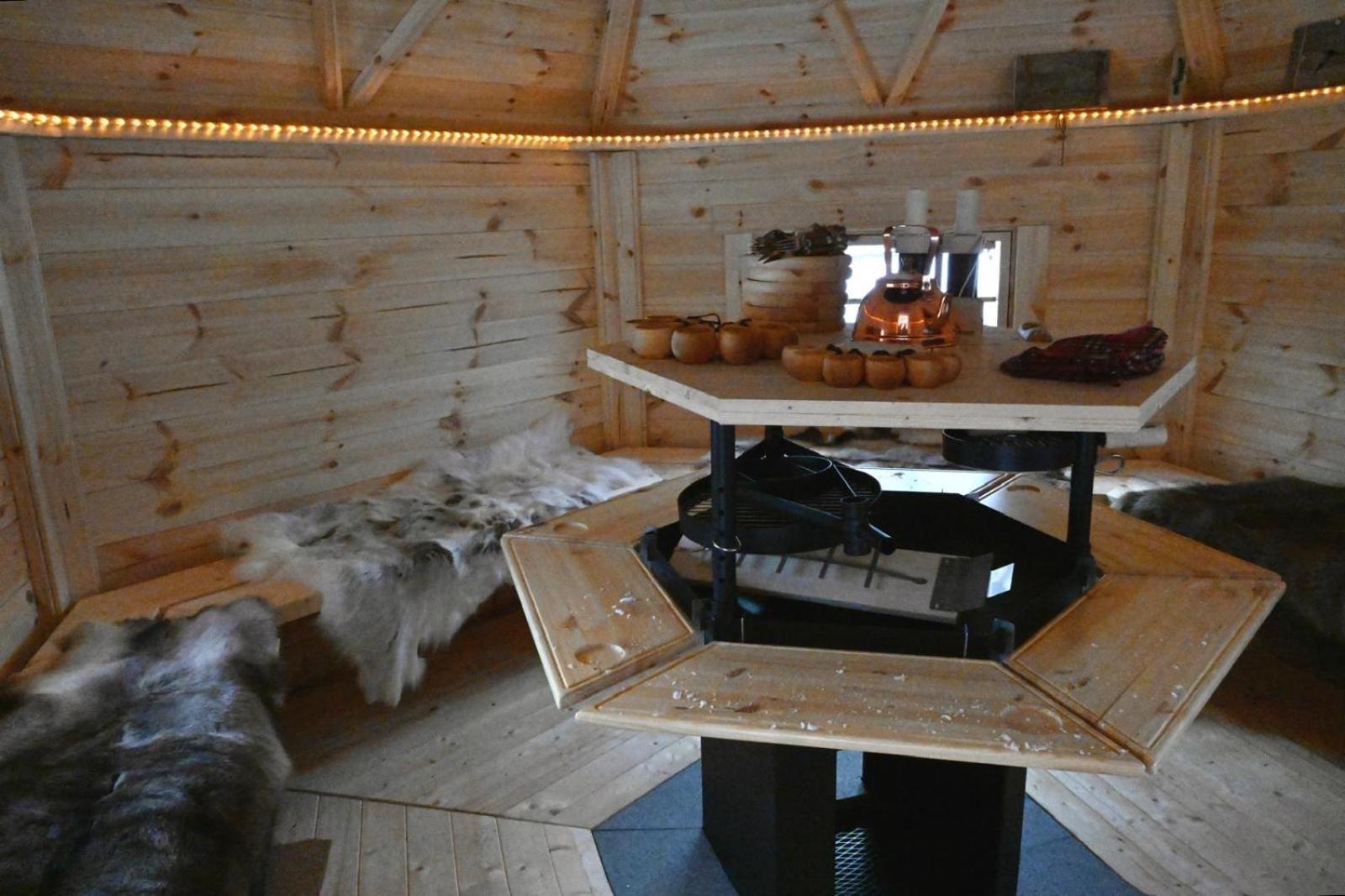 Sun Chalet Schladming Eksteriør billede