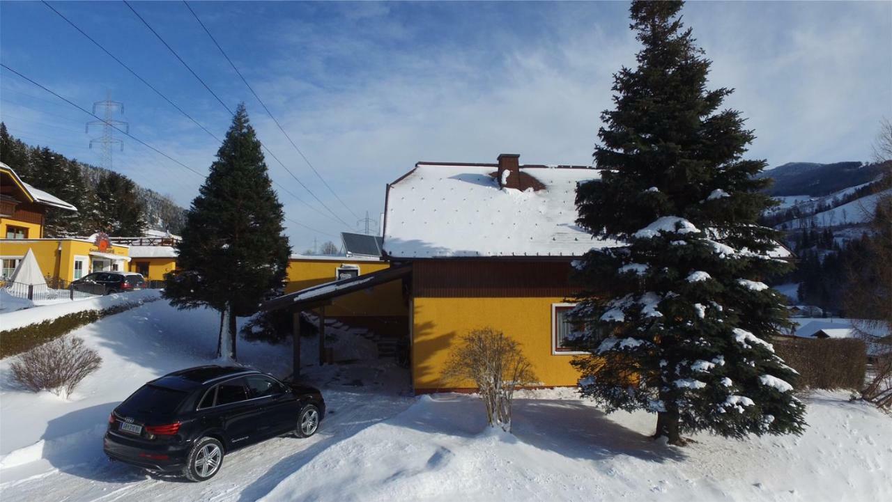 Sun Chalet Schladming Eksteriør billede