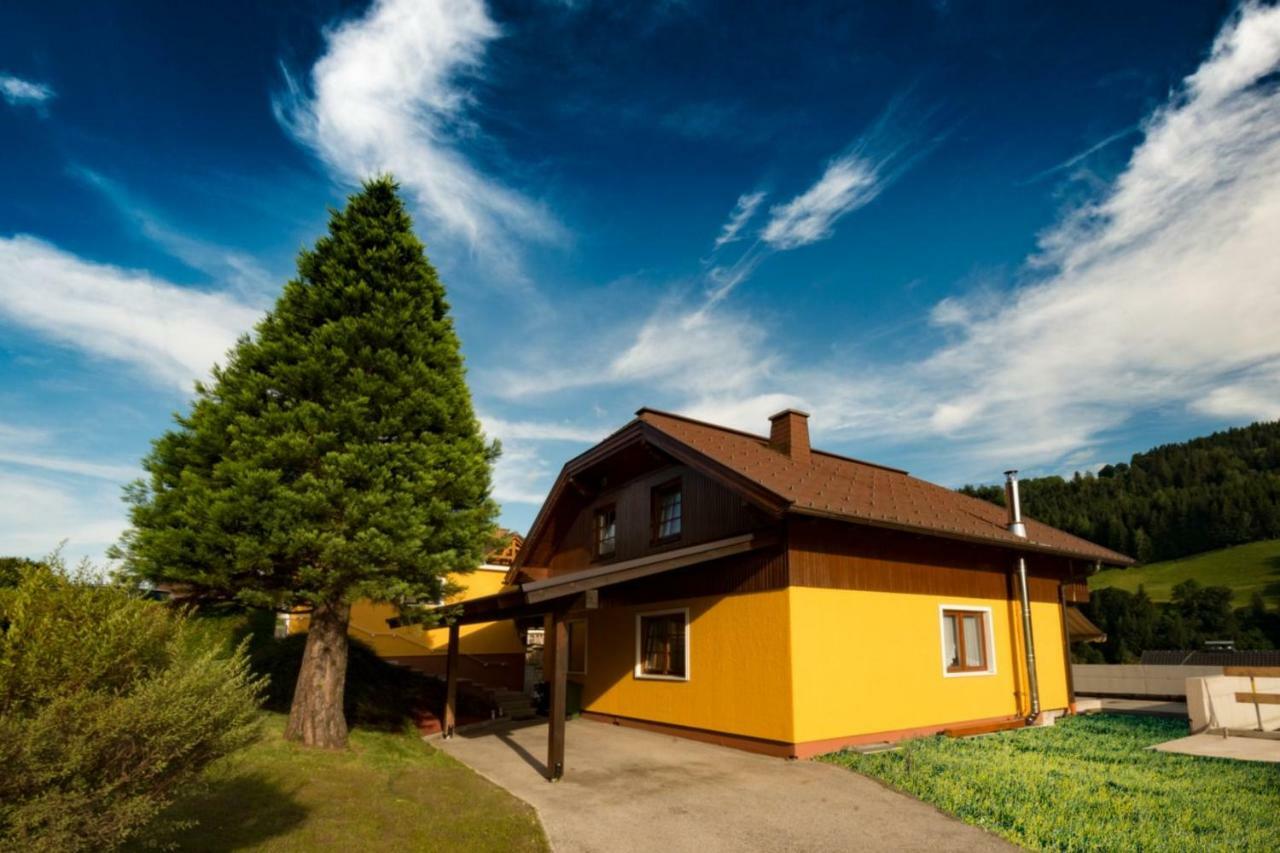 Sun Chalet Schladming Eksteriør billede
