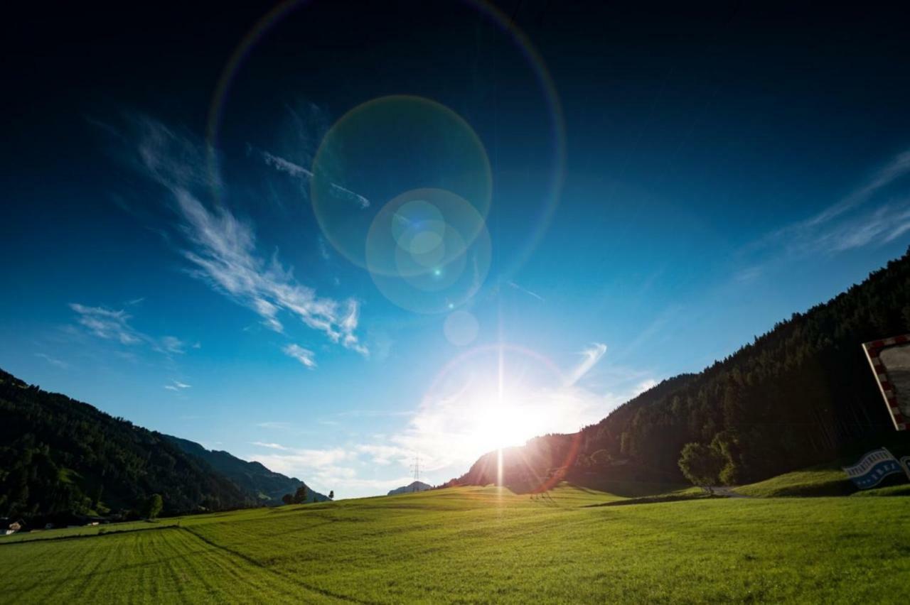Sun Chalet Schladming Eksteriør billede